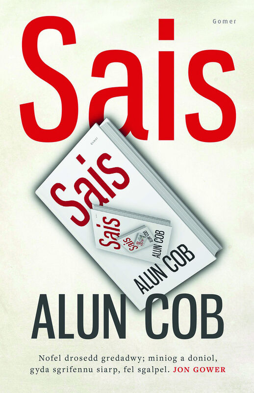 A picture of 'Sais' by Alun Cob